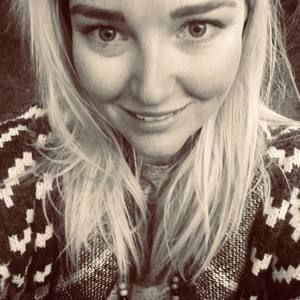 Meet your Posher, Jodie